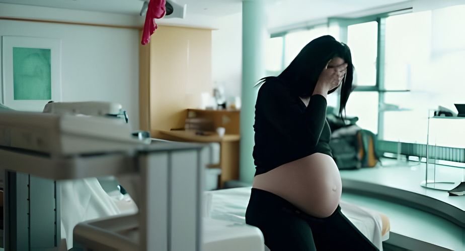 Third Trimester of Pregnancy: A Guide to What to Expect