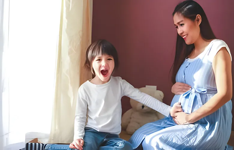 The Second Trimester of Pregnancy: Blossoming and Bonding (13-27 weeks pregnant) What happens week by week in the second trimester of your pregnancy