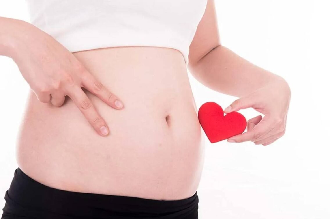 First Trimester: Symptoms