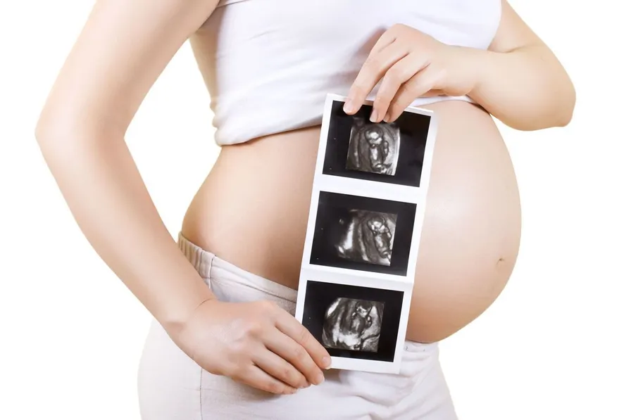 Third Trimester of Pregnancy: Health