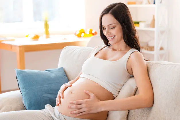 First Trimester: Taking Care of Yourself