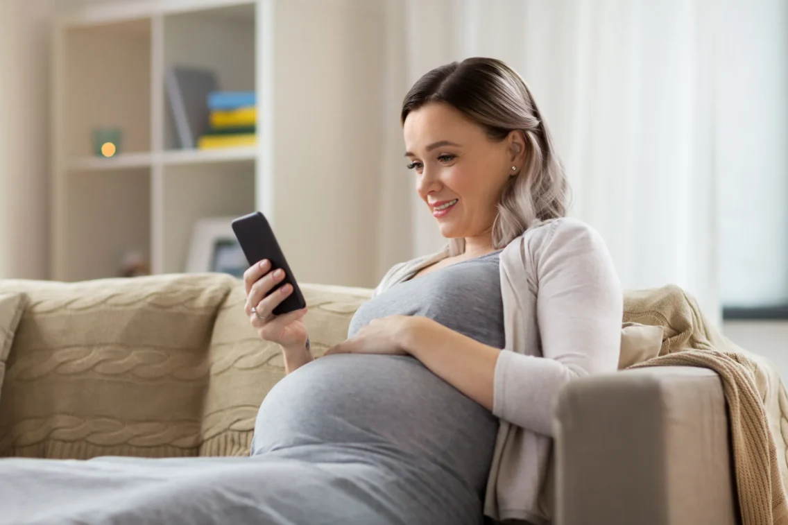 Third Trimester of Pregnancy: Weeks of Pregnancy