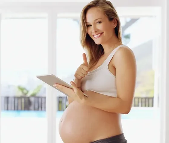 Pregnancy Tips for New Moms